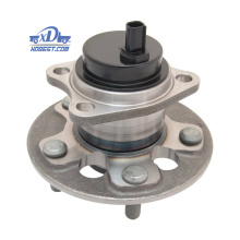 Wheel Hub Bearing Assembly for Toyota 512418 BR930750 VKBA6876 HA590366 42450-12090 42450-02140 42450-02120